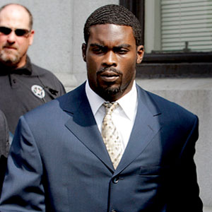 Michael Vick Michael Vick